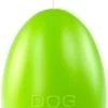 Dog Comets Pan-Stars Hondenspeeltje – Duurzaam Honden Speelgoed – Praktisch Onverwoestbare Honden Bal – Geschikt Voor Grote Honden – Groen – 30 Cm -Huisdier Speelgoed Winkel 484x1200