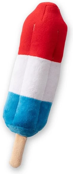 Petshop By Fringe Studio – 289719 – You Make Me Melt – Hondenspeelgoed – Hondenspeeltjes – Honden Speelgoed – Pluche – Piepspeelgoed – Speelgoed Voor Honden