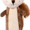 Petshop By Fringe Studio – 289773 – Nuts For You – Hondenspeelgoed – Speelgoed Hond – Verjaardag Hond – Knuffel Hond – Honden Speelgoed – Hondenspeeltje – Pluche Speelgoed Hond – Pluche Hondenspeelgoed -Huisdier Speelgoed Winkel 589x1200