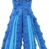 Honden Speelgoed Piep Kraak Pluche Hondenknuffel Octopus Blauw -Huisdier Speelgoed Winkel 600x1200