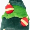 ZippyPaws – Holiday Zippy Burrow -Pinata – Honden Speelgoed – Knuffel – Intelligentie – Puzzel – Kerstboom – Interactief Hondenspeelgoed -Huisdier Speelgoed Winkel 664x1200