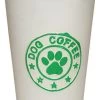 Speelgoed Hond Latex Dog Coffee 14cm -Huisdier Speelgoed Winkel 711x1200