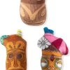Petshop By Fringe Studio 289414 Set Tiki Drinks – Speelgoed Voor Dieren – Honden Speelgoed – Honden Knuffel – Honden Speeltje – Honden Speelgoed Knuffel – Hondenspeelgoed Piep – Hondenspeelgoed Bijten -Huisdier Speelgoed Winkel 730x1200 1