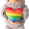 Petshop By Fringe Studio – 314039 – Follow Your Rainbow – Hondenspeelgoed – Speelgoed Hond – Verjaardag Hond – Knuffel Hond – Honden Speelgoed – Hondenspeeltje – Pluche Speelgoed Hond – Pluche Hondenspeelgoed -Huisdier Speelgoed Winkel 762x1200