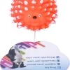 Nobleza Hondenspeeltje – Speelgoed Voor Honden – Piepspeelgoed – Vinyl – Egel – Rubber – Oranje -Huisdier Speelgoed Winkel 823x1200