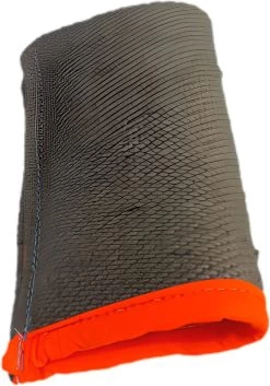 Lanko-puppymouw Bijstuk Jute-speelgoed Honden