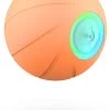 Cheerble Wicked Ball 2.0 – Slimme Interactieve Zelf Rollende Bal Voor Kleine Honden – 3 Speelmodi – Honden Speelgoed – Hondenspeeltjes – USB Oplaadbaar – Oranje -Huisdier Speelgoed Winkel 854x1200