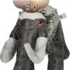 Elegant Mammoet Grijs Honden Speelgoed -Huisdier Speelgoed Winkel 882x1200