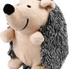 Piepend Honden Egel Pluche – Met Pieper – Hedgehog Teddy Voor Puppies – Fluffy Hondenspeelgoed – Schattig Egel Puppy Speelgoed – Puppy Kauwspeelgoed – Geschikt Voor Kleine Honden En Puppy’s – Puppyknuffel -Huisdier Speelgoed Winkel 897x1200