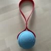 Chuckit Fetch Ball Sling – Blauw – Large- Biothane – Speelgoed – Honden – Apporteer