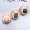 PerfectPlant – Kattenbal – Catnipbal – Pinguïn 3/1 Roze – Natuurlijk – Katten – Speelgoed – Catnip – Haarbal – Likken – Mint – Bal – Spelen – Slechte Adem -Huisdier Speelgoed Winkel 899x1200 2