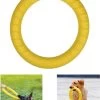 Honden Fitness Ring Speelgoed Outdoor Water Drijvende Sleepboot Speelgoed Hondenbeet Interactieve Training Ring Fitness Vliegende Schijven Kauw Speelgoed Voor Kleine Middelgrote Honden Puppy -Huisdier Speelgoed Winkel 945x1200