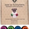 ESSENTIALS73 Honden Praat Buttons – Honden Training – 4 Stuks – Praten – Hondenspeeltje – Hond – Opneembare Knoppen – Hondentraining – Huisdier – Honden Speelgoed – Intelligentie – Hondenspeelgoed -Huisdier Speelgoed Winkel 952x1200 1