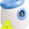 A Sunny Day Automatische Ballenwerper Voor Honden – Ballenschieter – Honden Speelgoed Intelligentie – Wit – Inclusief 3 Tennisballen -Huisdier Speelgoed Winkel 956x1200 2