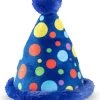 Petshop By Fringe Studio 289331 Party Hat M/L – Honden Verjaardag Hoedje – Speelgoed Voor Dieren – Honden Speelgoed – Honden Knuffel – -Huisdier Speelgoed Winkel 958x1200