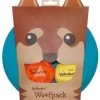 Waboba Woofpack Hond Speelgoed Set Ballen En Frisbee