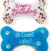 Fringe Birthday Bones Cookies 289332 Speelgoed Voor Dieren – Honden Speelgoed – Honden Knuffel – Honden Speeltje – Honden Speelgoed Knuffel – Hondenspeelgoed Piep – Hondenspeelgoed Bijten -Huisdier Speelgoed Winkel 991x1200