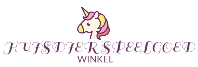 Huisdier Speelgoed Winkel